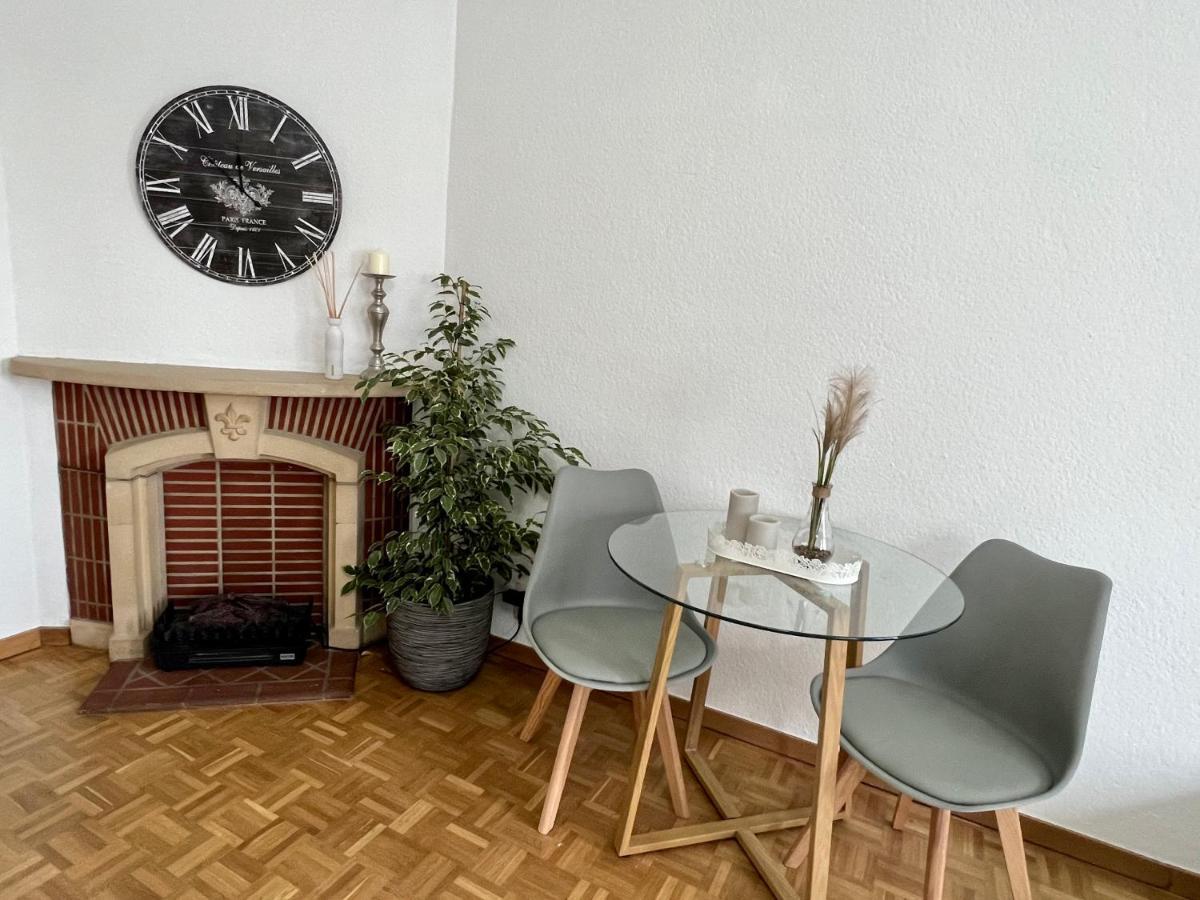 Cinquantenaire Appartement Brussel Buitenkant foto